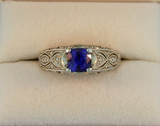 Jewelry Designer «Federal Way Custom Jewelers», reviews and photos, 1810 S 320th St, Federal Way, WA 98003, USA