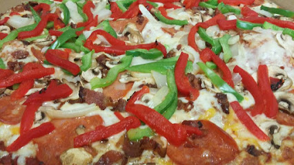 PizzAxl's Pizza +