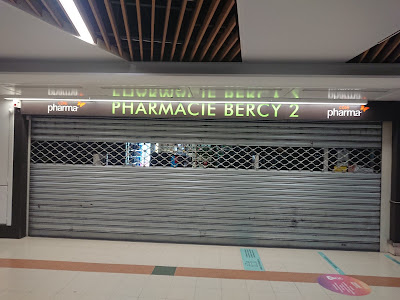 Parapharmacie - Carrefour Bercy -Charenton à Charenton-le-Pont