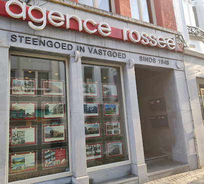 Agence Rosseel - Vlaamse Ardennen