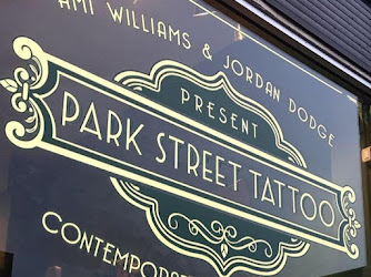 Park Street Tattoo