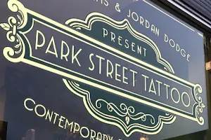 Park Street Tattoo image