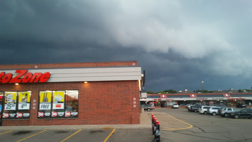 Auto Parts Store «AutoZone», reviews and photos, 4150 Egan Dr, Savage, MN 55378, USA