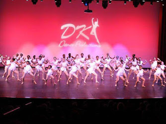 DK Dance Productions