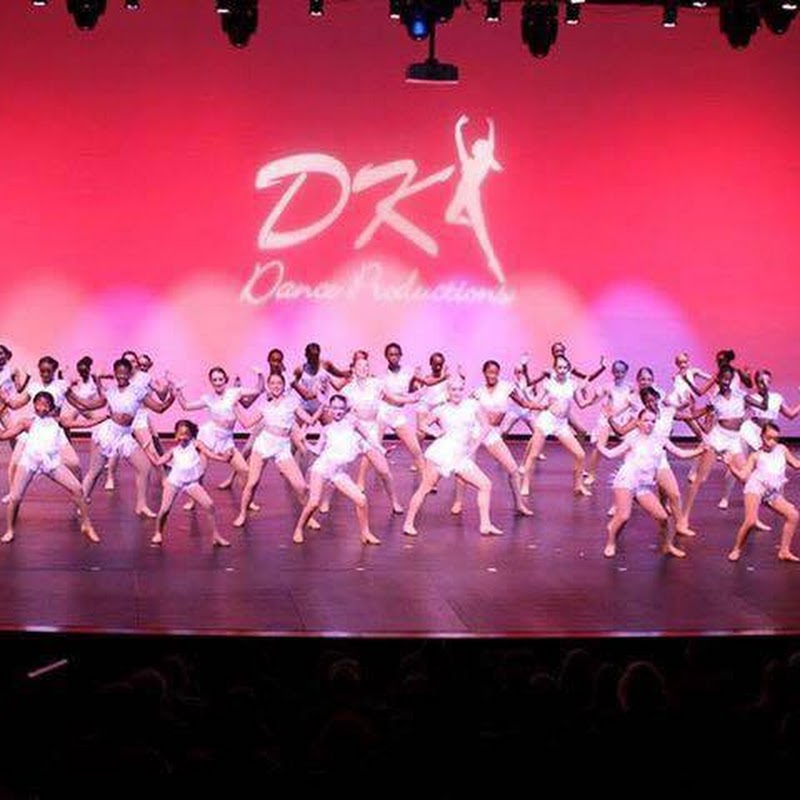 DK Dance Productions