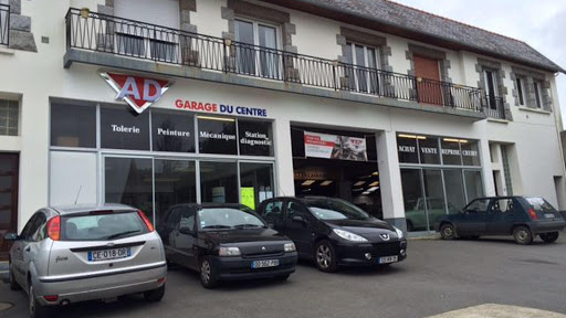 Photo 2 - AD Garage Expert J2L