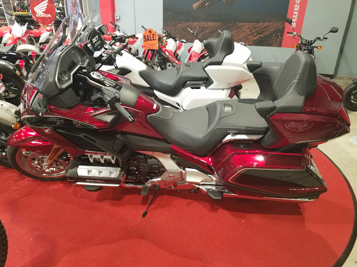 Motorsports Store «Del Amo Motorsports of Orange County», reviews and photos, 2401 Pullman St, Santa Ana, CA 92705, USA