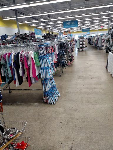 Thrift Store «Goodwill Central Texas - Marble Falls», reviews and photos