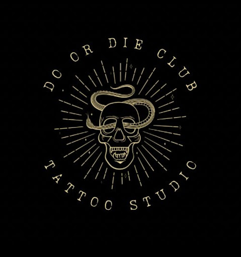 The do or die club