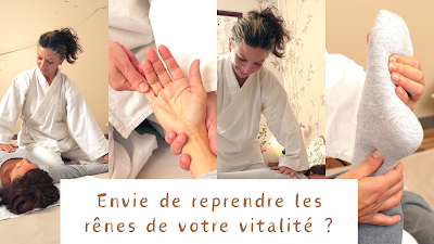 Sandra Megtert Shiatsu (EI) à Chevry-en-Sereine