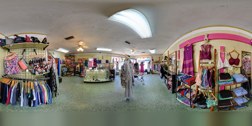 Boutique «360 Boutique», reviews and photos, 50 San Marco Ave, St Augustine, FL 32084, USA