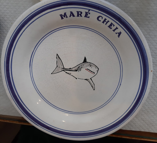 Restaurante Maré Cheia - Ribeira Grande