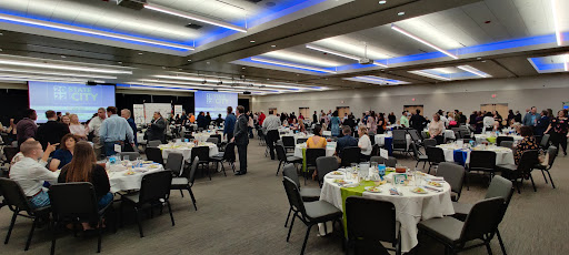 Community Center «Portland Community Center», reviews and photos, 2000 Billy G Webb Dr, Portland, TX 78374, USA