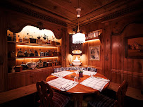 Photos du propriétaire du Restaurant gastronomique Le Restaurant | Le Parc Hôtel Obernai - n°7