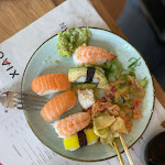 Photo n°3 de l'avis de L. fait le 21/05/2023 à 17:39 sur le  XIAO Krefeld à Krefeld