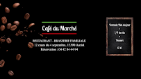 Photos du propriétaire du Restaurant Café du Marché Auriol - n°16