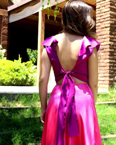 No Me Olvides Madrid