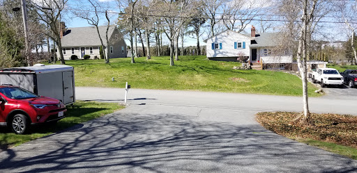 Car Dealer «Best Chrysler Dodge Jeep Ram», reviews and photos, 520 Colony Pl, Plymouth, MA 02360, USA