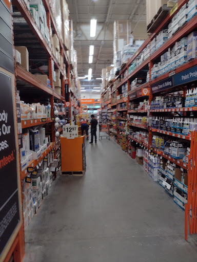 Home Improvement Store «The Home Depot», reviews and photos, 3300 SW 35th Terrace, Ocala, FL 34474, USA