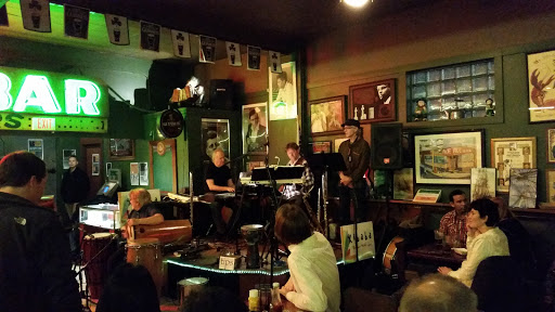 Irish Pub «The Dubliner Pub And Café», reviews and photos, 2162 University Ave W, St Paul, MN 55114, USA