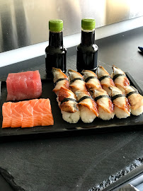 Sushi du Restaurant de sushis Mas Sushi & Poke Bowl à Villeneuve-Loubet - n°11