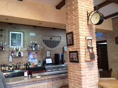 BAR CAFETERIA ZAMANDUJAS