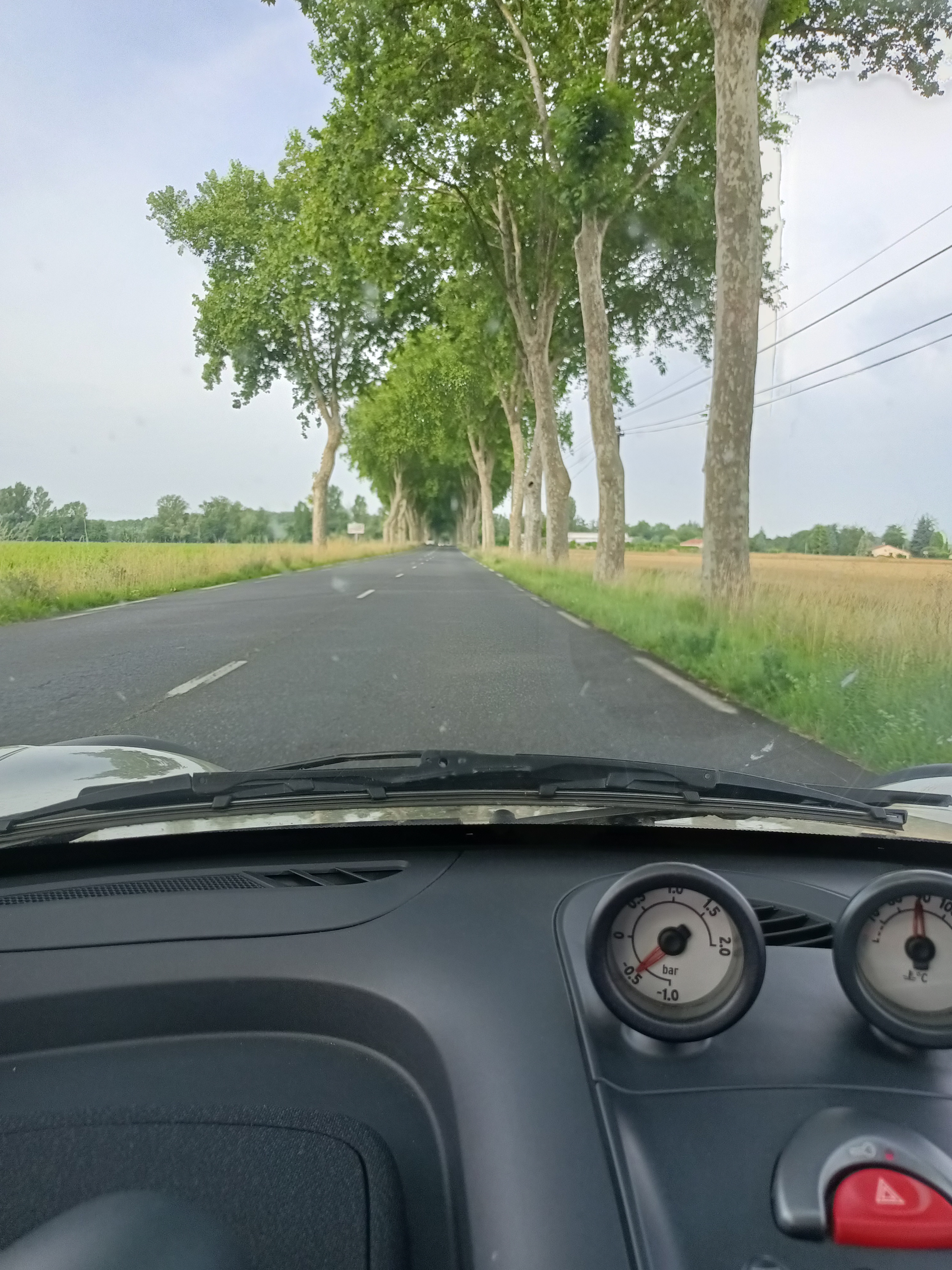 Photo n° 1 de l'avis de Patrice.r fait le 29/06/2023 à 15:57