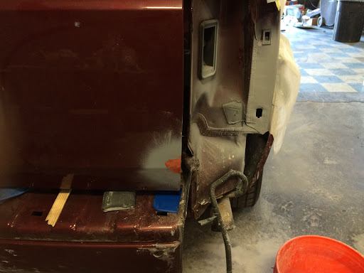 Auto Repair Shop «Need A Fix Auto Specialist», reviews and photos, 7501 Jonesboro Rd, Jonesboro, GA 30236, USA