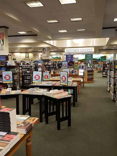 Book Store «Barnes & Noble», reviews and photos, 2191 N Rainbow Blvd, Las Vegas, NV 89108, USA