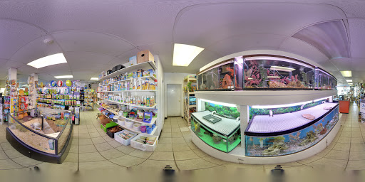Pet Store «Fish Bowl Pets», reviews and photos, 1013 Hope St, Stamford, CT 06907, USA