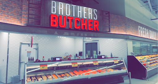 Supermarket «ALDI», reviews and photos, 5102 Franklin St, Michigan City, IN 46360, USA