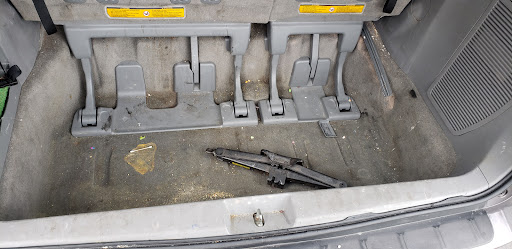 Car Wash «Tidal Wave Hand Car Wash», reviews and photos, 11205 Harlem Ave, Worth, IL 60482, USA