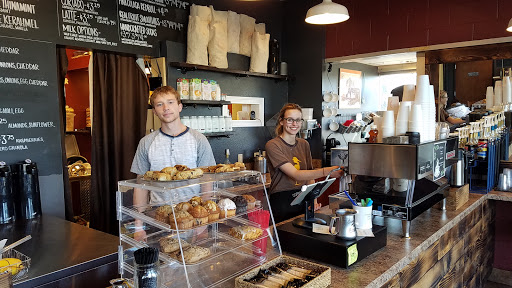 Coffee Shop «Coffee Station», reviews and photos, 17691 SW Farmington Rd, Beaverton, OR 97007, USA