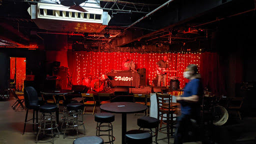 Event Venue «Grog Shop», reviews and photos, 2785 Euclid Heights Blvd, Cleveland Heights, OH 44106, USA