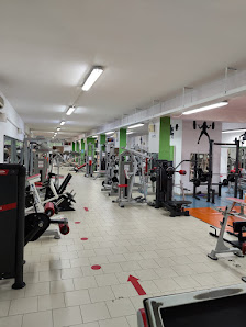 Fitness Club Via Tomasi di Lampedusa, 28, 93100 Caltanissetta CL, Italia