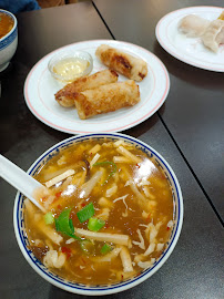 Soupe du Restaurant chinois Délices de chine（味之家） à Toulouse - n°4