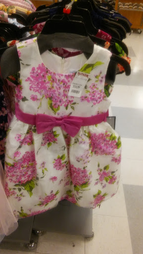 Department Store «T.J. Maxx & HomeGoods», reviews and photos, 7 Neponset St, Worcester, MA 01606, USA