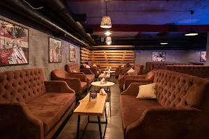 Кальянная Scarface Lounge Studka image