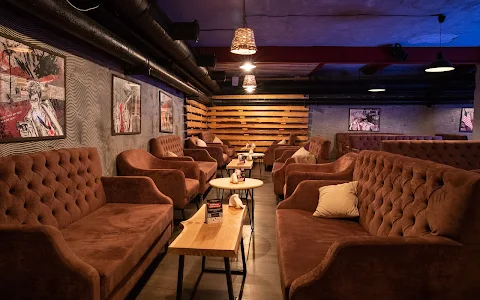 Кальянная Scarface Lounge Studka image
