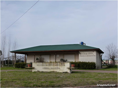 Escuela Agropecuaria Número 1 Manuela Belgrano