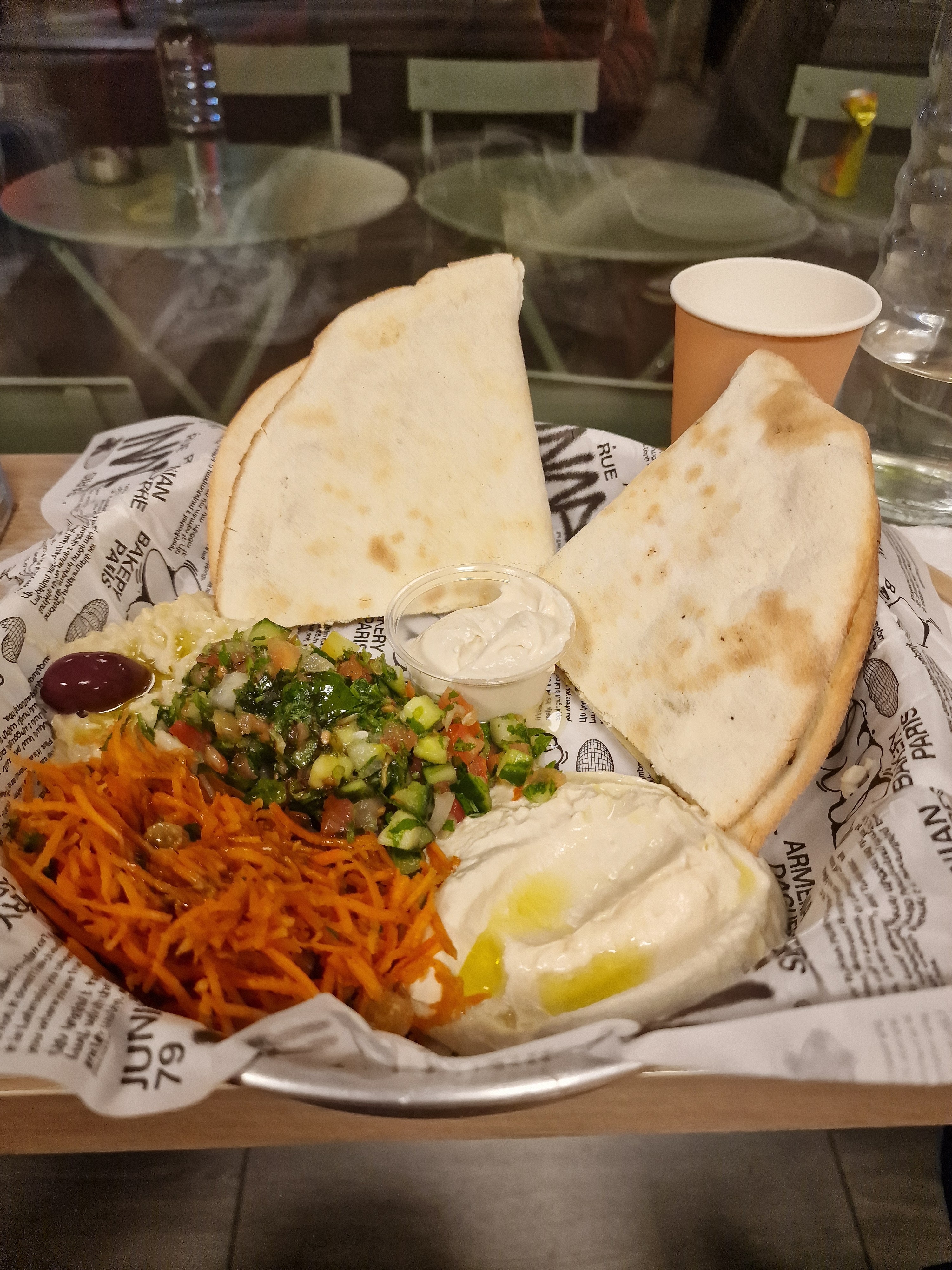 Photo n° 3 de l'avis de Olivier.o fait le 16/12/2023 à 20:19