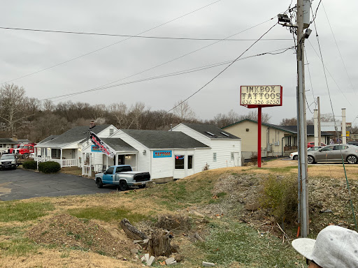 Explore serenity prayer tattoo ideas, creative tattoo ideas in Fenton, available at inkbox tattoos