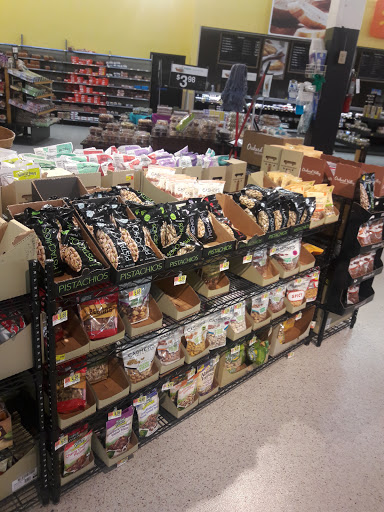 Department Store «Walmart Supercenter», reviews and photos, 125 Pavilion Pkwy, Fayetteville, GA 30214, USA