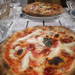 Photo n°2 de l'avis de Steph'. fait le 14/09/2021 à 15:27 sur le  Ristorante Pizzeria La Tinaia à Forio