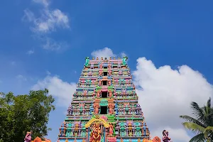 Sri Peddamma Talli Temple image
