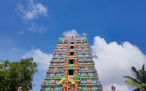 Sri Peddamma Talli Temple image