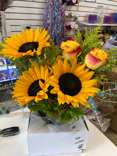 Florist «Huntington Flowers», reviews and photos, 10086 Adams Ave, Huntington Beach, CA 92646, USA