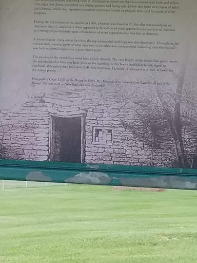 Golf Course «Mound Golf Course», reviews and photos, 757 Mound Rd, Miamisburg, OH 45342, USA