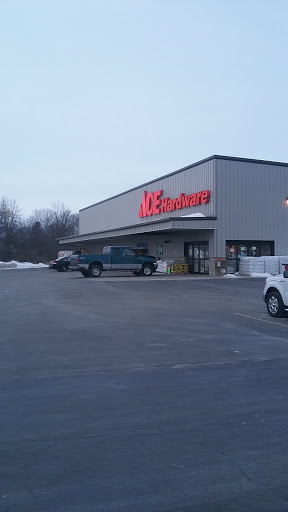 Tennies Ace Hardware, 900 Fond Du Lac Ave, Kewaskum, WI 53040, USA, 