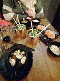 Plats et boissons du Restaurant japonais Sugoi Hénin Beaumont à Hénin-Beaumont - n°19